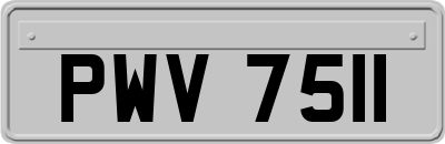 PWV7511