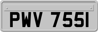 PWV7551