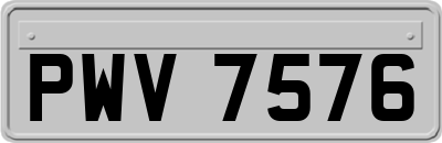 PWV7576