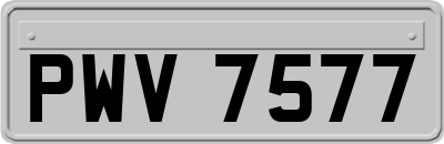 PWV7577