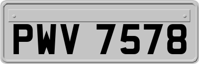 PWV7578