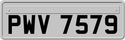 PWV7579