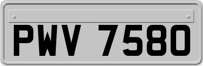 PWV7580