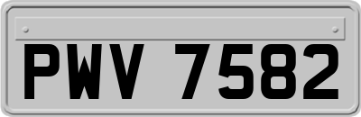 PWV7582