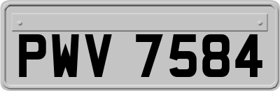 PWV7584