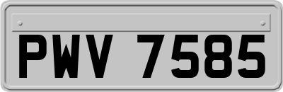 PWV7585