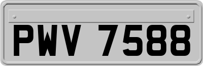 PWV7588