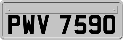 PWV7590