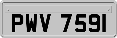 PWV7591