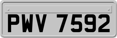 PWV7592