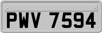 PWV7594