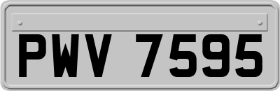 PWV7595