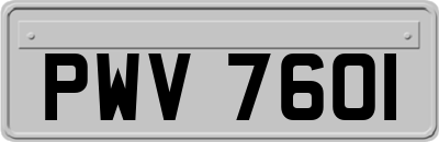 PWV7601