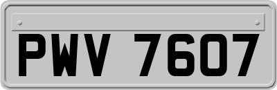 PWV7607