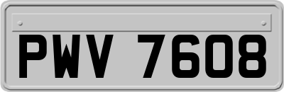 PWV7608