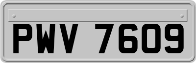 PWV7609