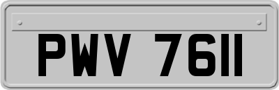 PWV7611