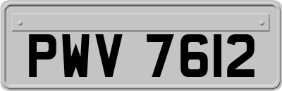 PWV7612