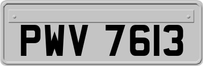 PWV7613