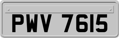 PWV7615