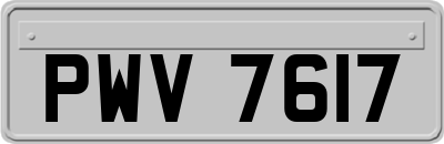 PWV7617