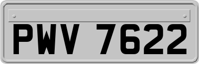 PWV7622