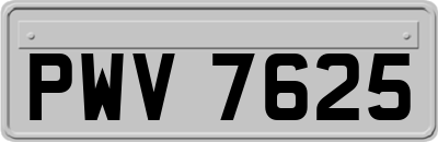 PWV7625