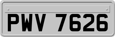 PWV7626