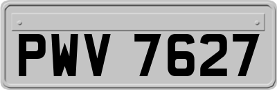 PWV7627