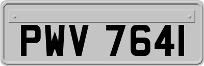 PWV7641