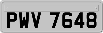 PWV7648