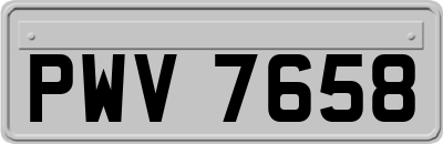 PWV7658