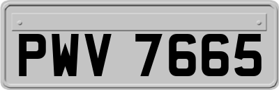 PWV7665