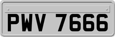 PWV7666