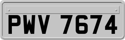 PWV7674