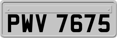 PWV7675