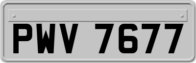 PWV7677