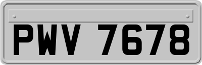 PWV7678