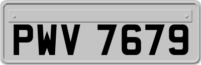 PWV7679