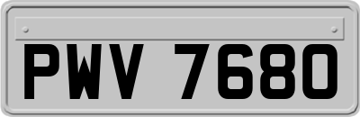 PWV7680