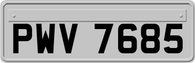 PWV7685