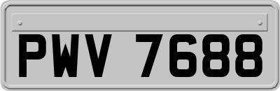 PWV7688