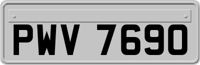 PWV7690