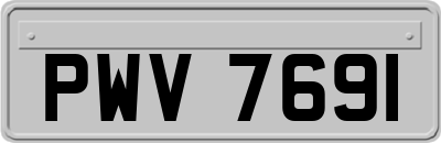 PWV7691