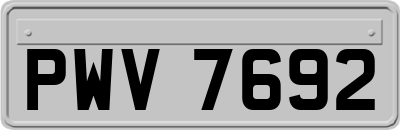 PWV7692