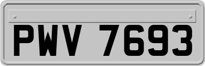 PWV7693