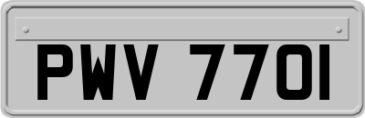 PWV7701