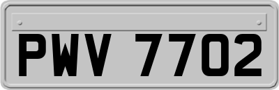 PWV7702