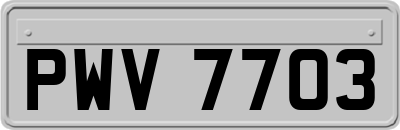 PWV7703