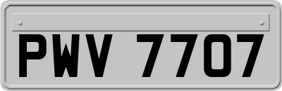 PWV7707